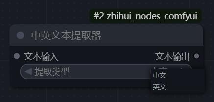 文本提取器