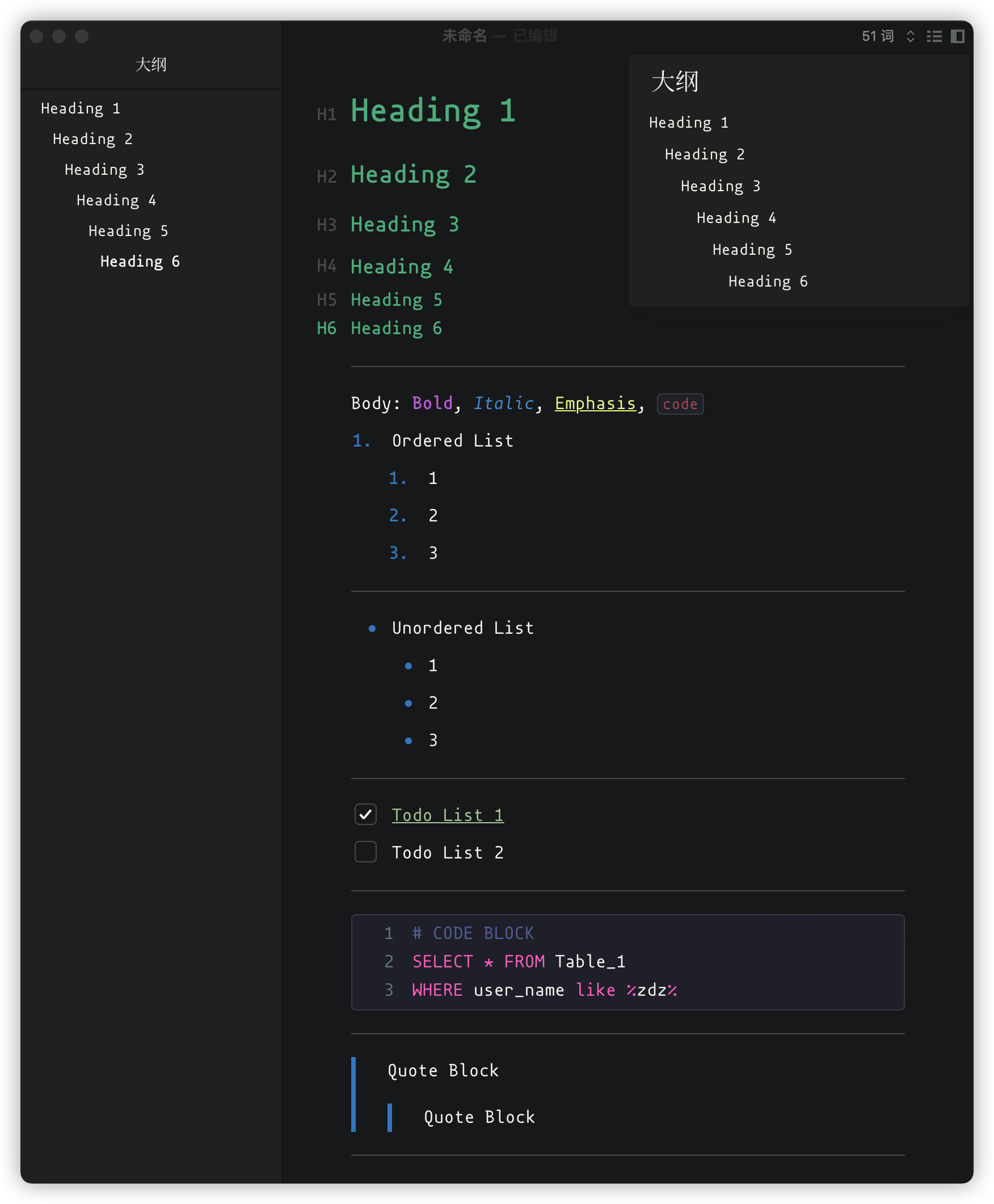 GitHub - ZhidongZhou/z-typora-theme: My Typora Theme · GitHub