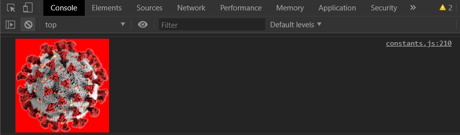 Example 2.1