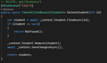 GitHub - ZhonglinChen/MSA-2020-Phase1-BackEndDev-WebAPI-StudentSIMS ...