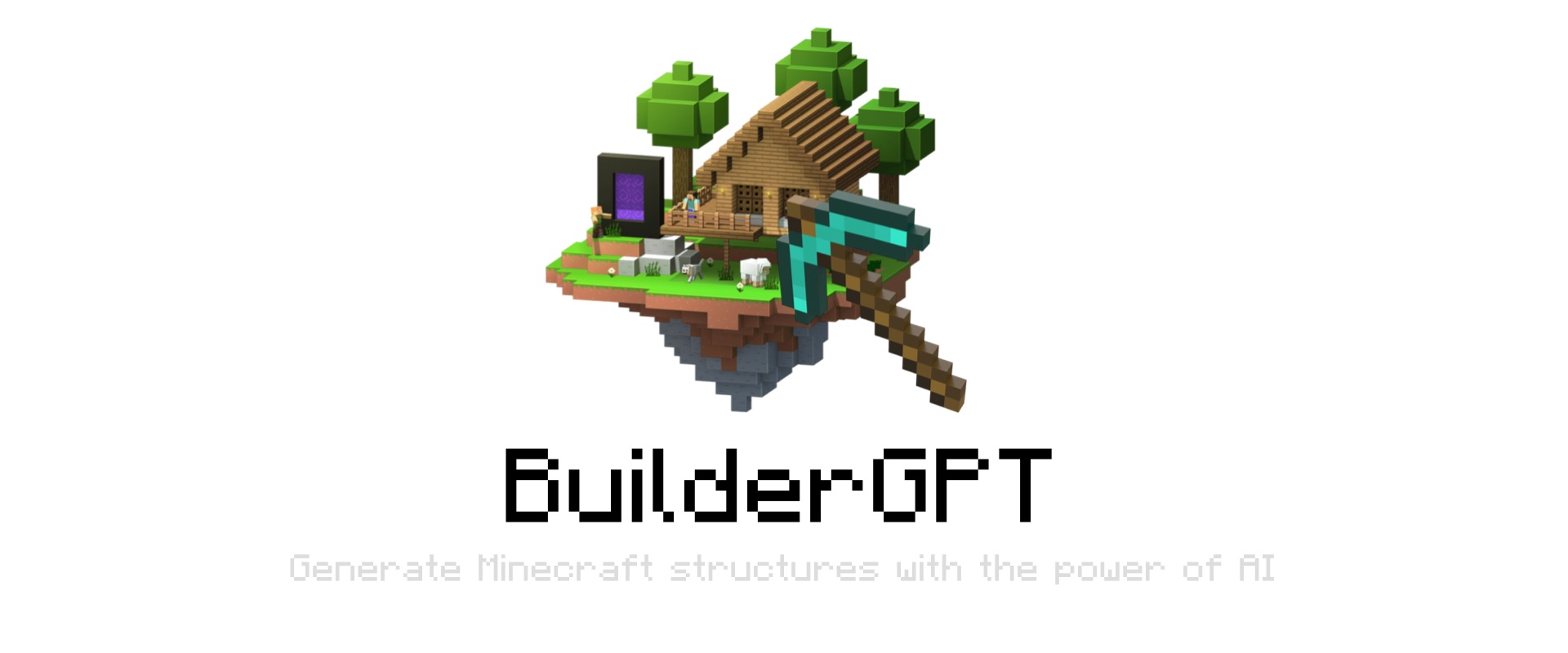 BuilderGPT-Logo