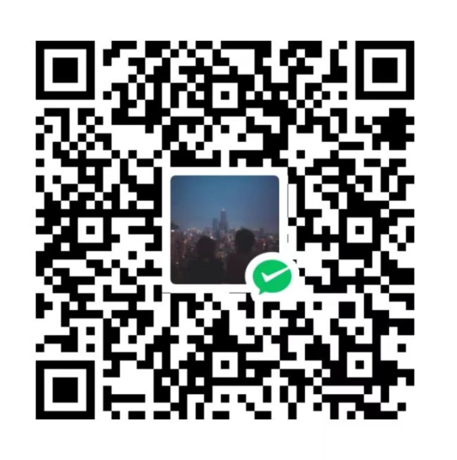 WeChat Pay