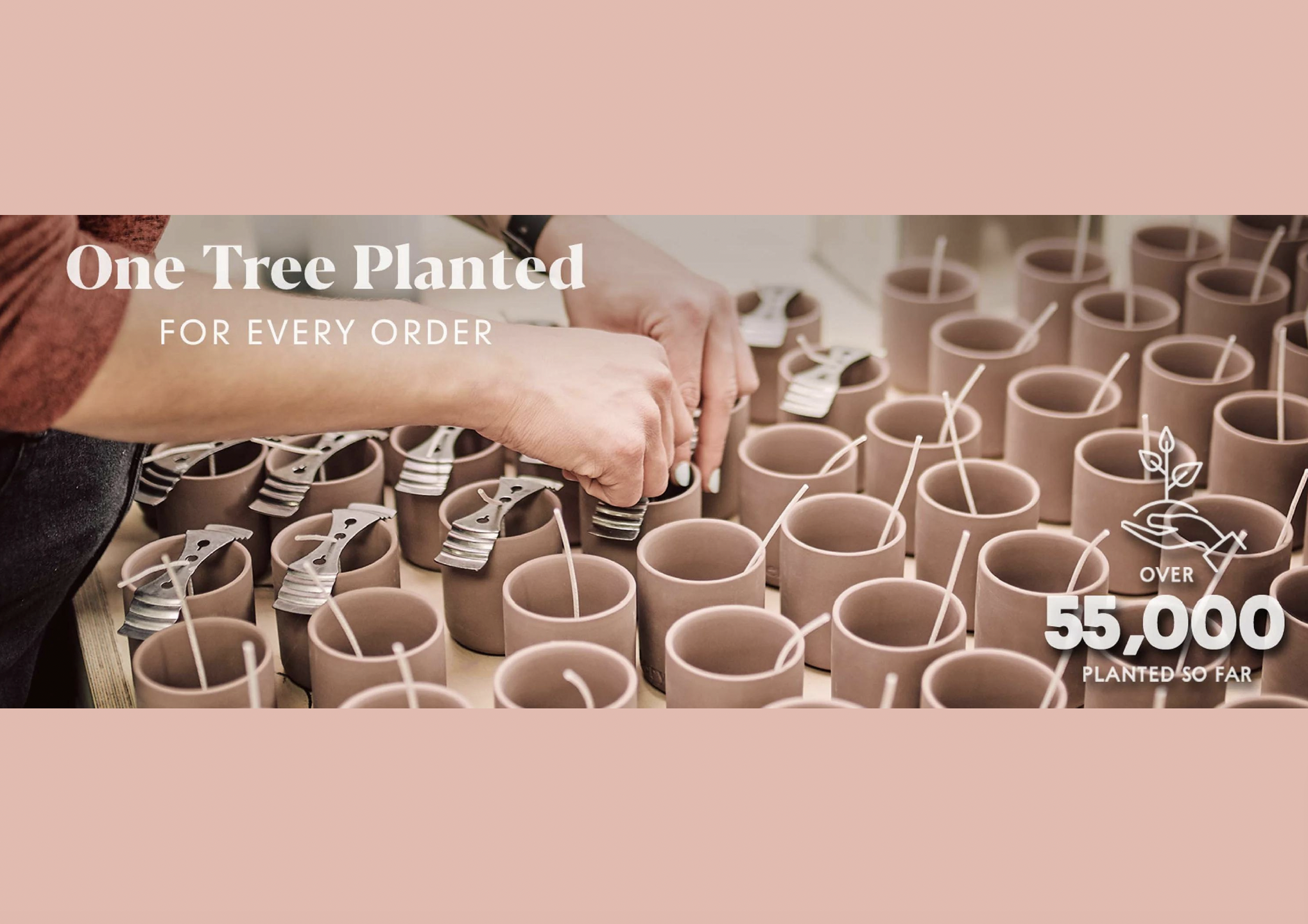 Fragrance Website Localization