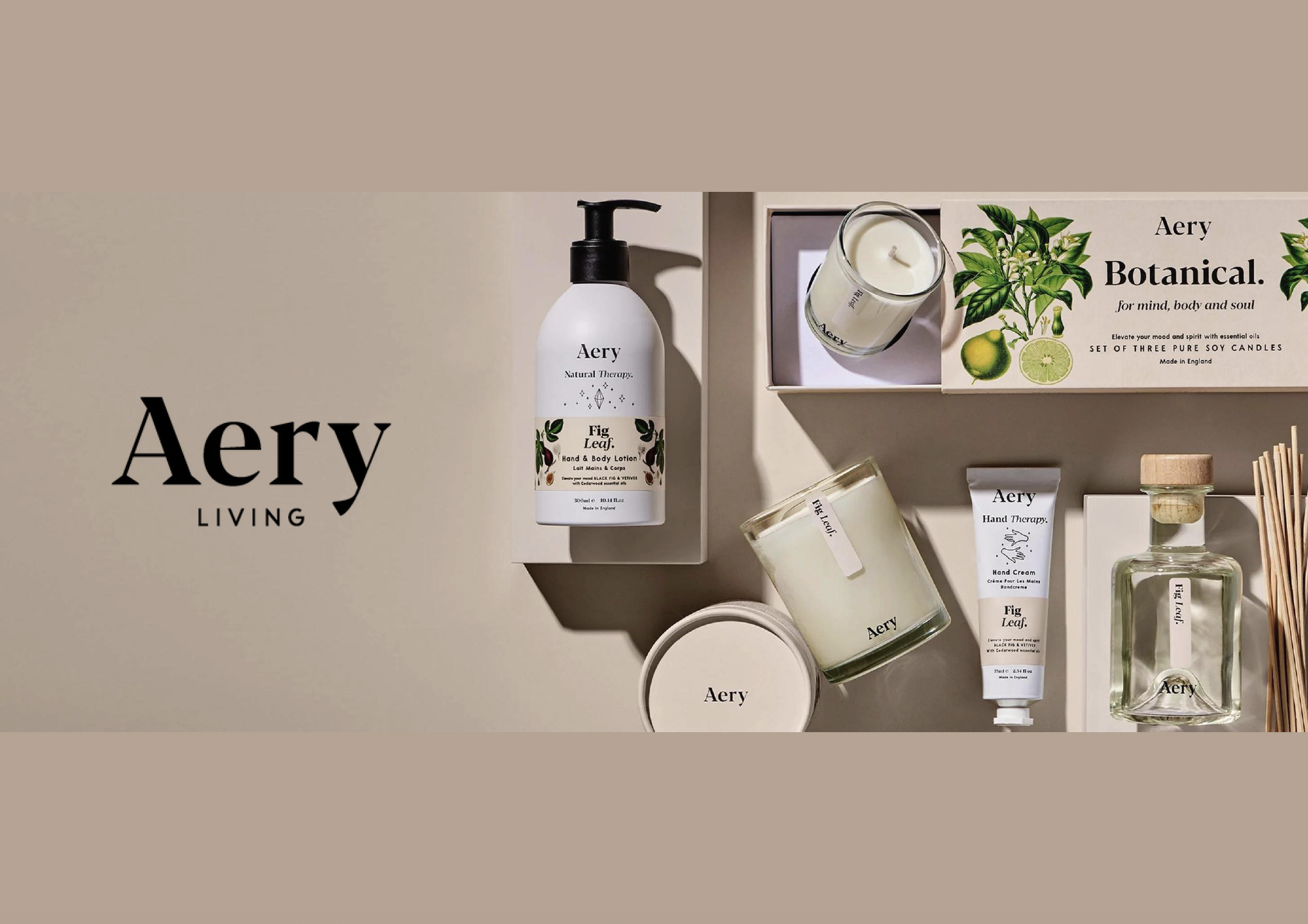 Brand Book Design Layout