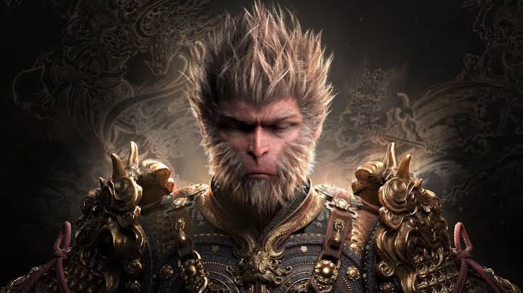 Black Myth Wukong Visual