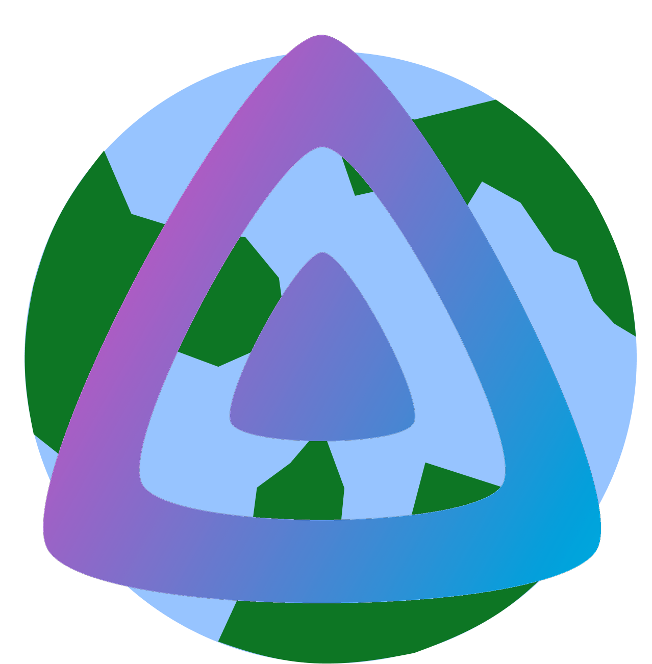 JellyHub Logo