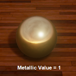 MetalSphere