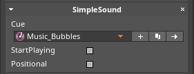 SimpleSound