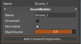 SoundBuilder2