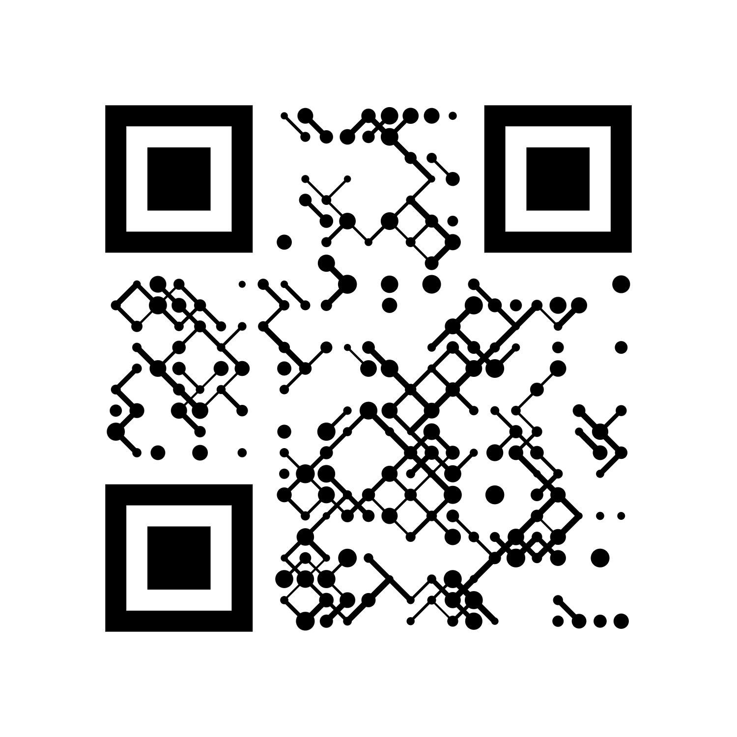 QR Code 3