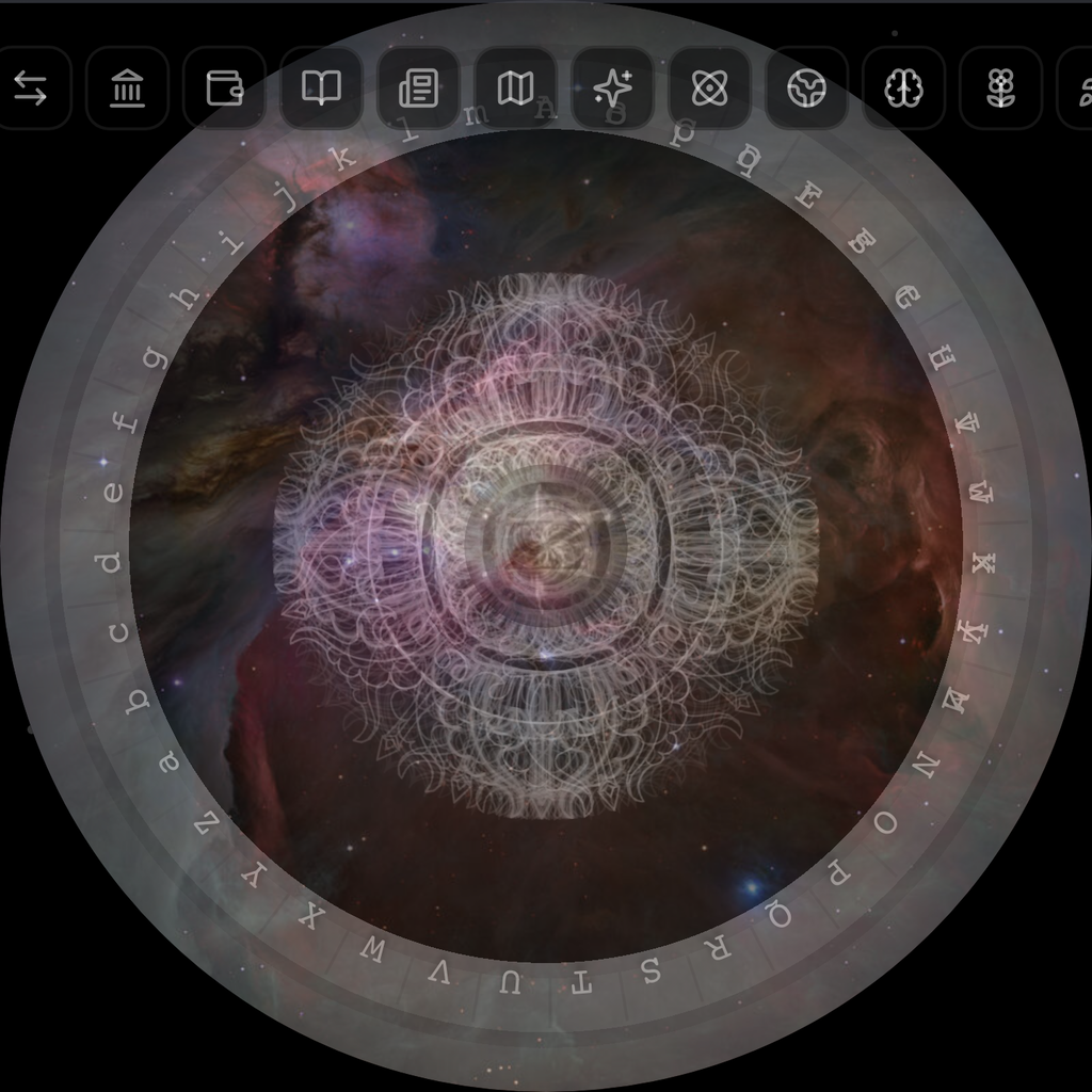 ZION Stargate