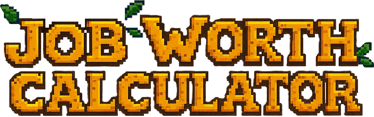 Zippland/worth-calculator cover
