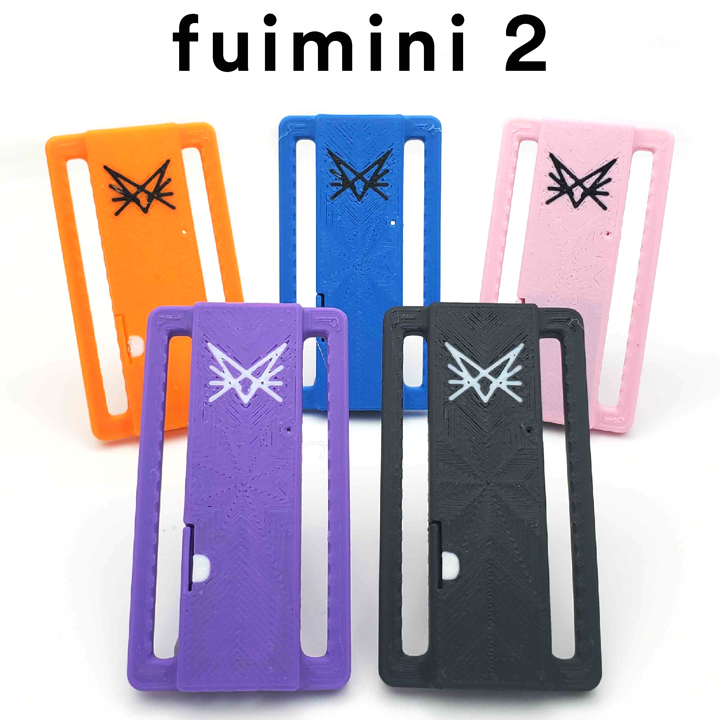 Fuimini-V2, from the project README