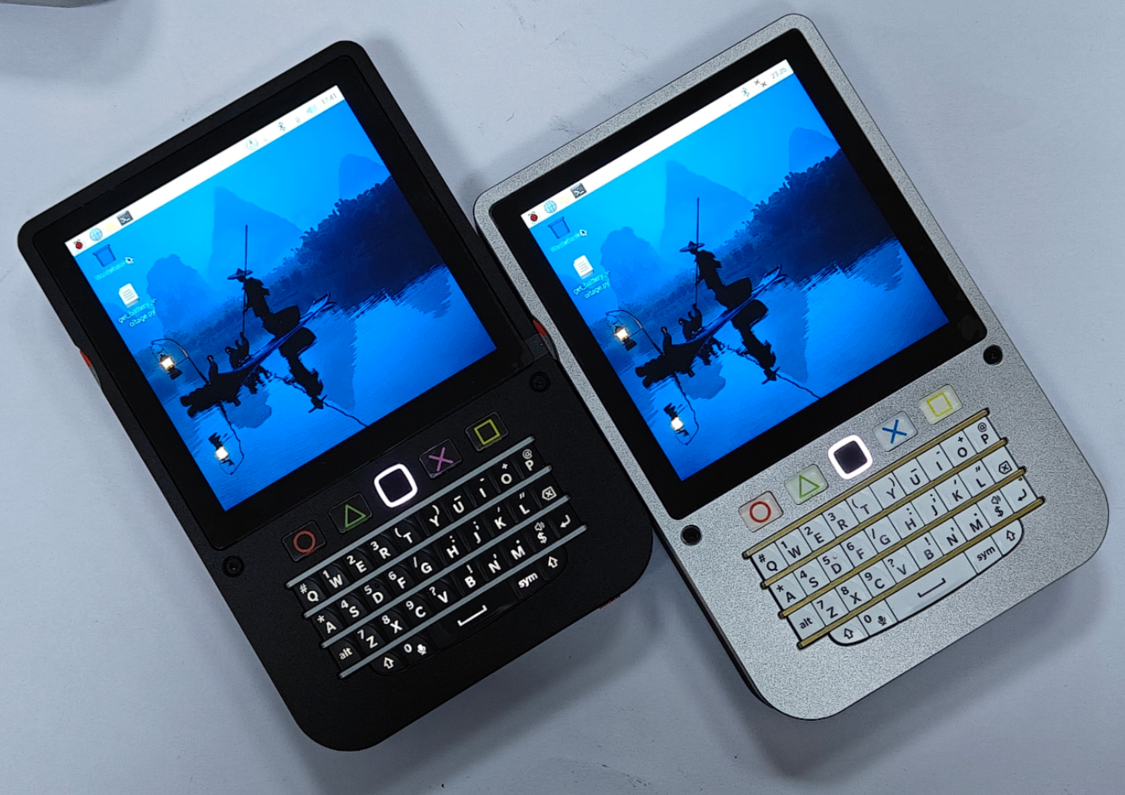 HackberryPi CM5
