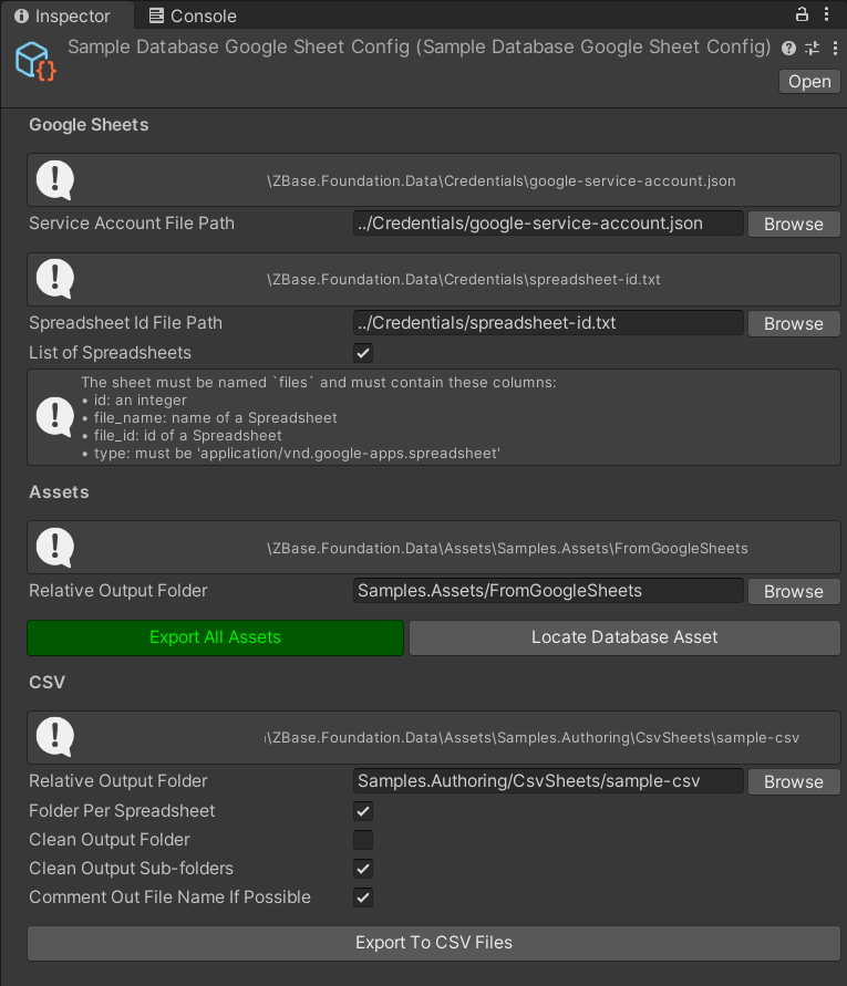 ZBase.Foundation.Data