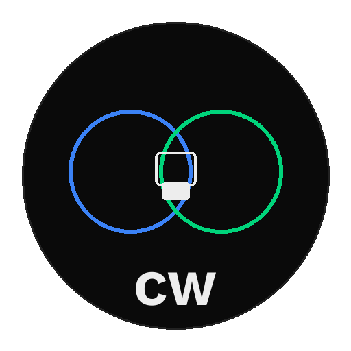 CoWorker Logo