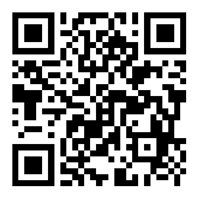 SAG Discord community QR code