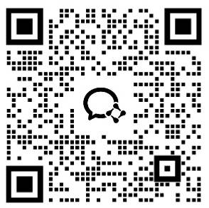 SAG WeChat community QR code