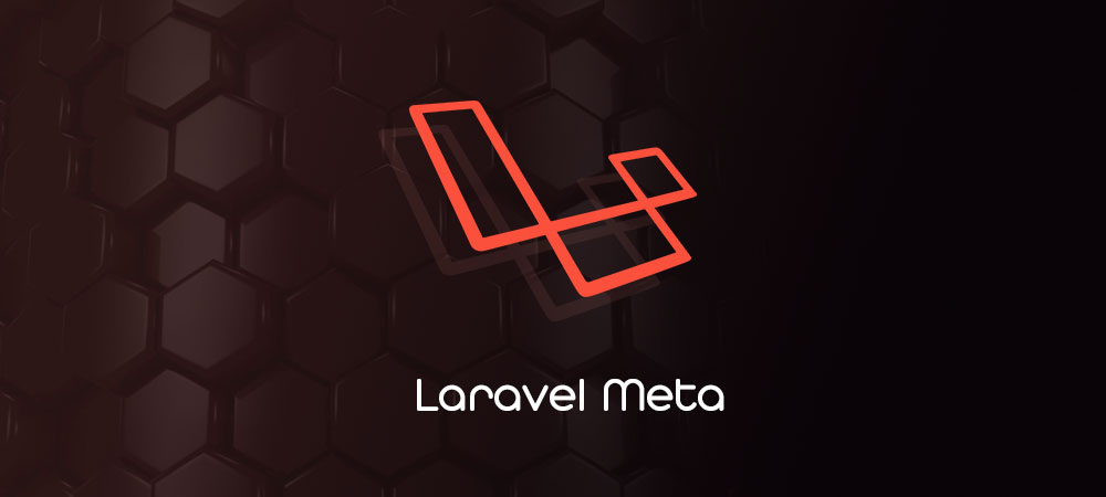 Laravel-meta: Với Laravel-meta, bạn có thể dễ dàng quản lý meta tags cho website của mình, tăng cường SEO và thu hút khách hàng tiềm năng. Hãy xem hình ảnh liên quan đến Laravel-meta để hiểu rõ hơn về tính năng và lợi ích của nó.