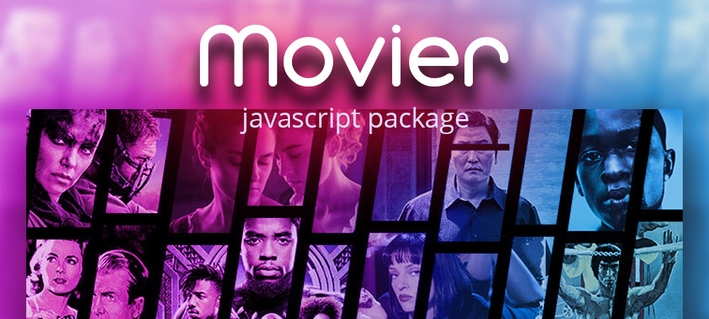 movier npm package image