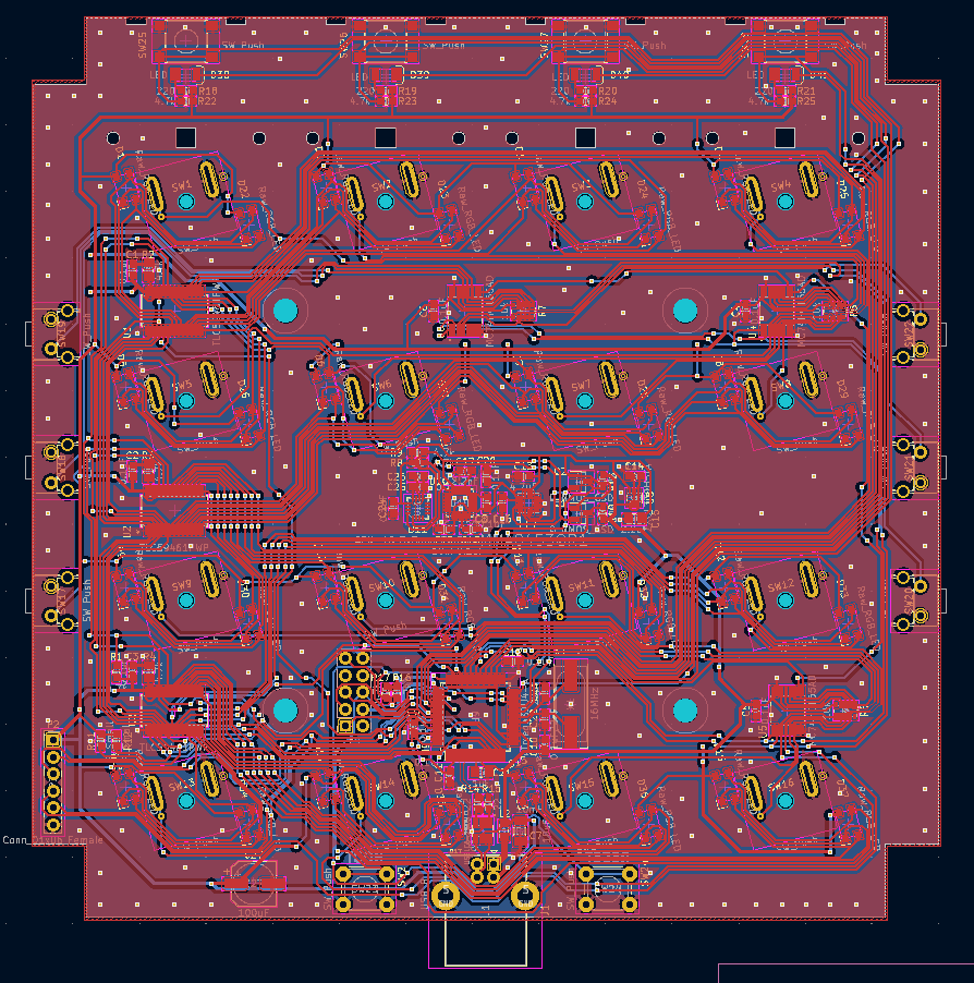 Mf3dre, from the project README