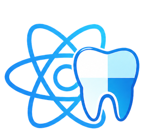 React Advanced Odontogram logo