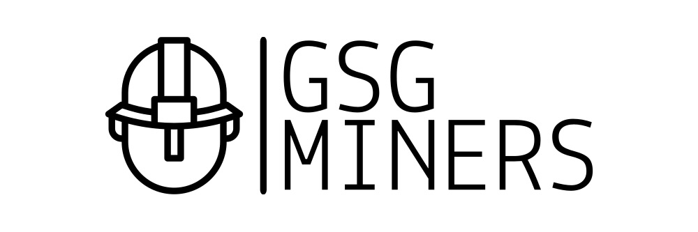 Logo von GSG-Miners