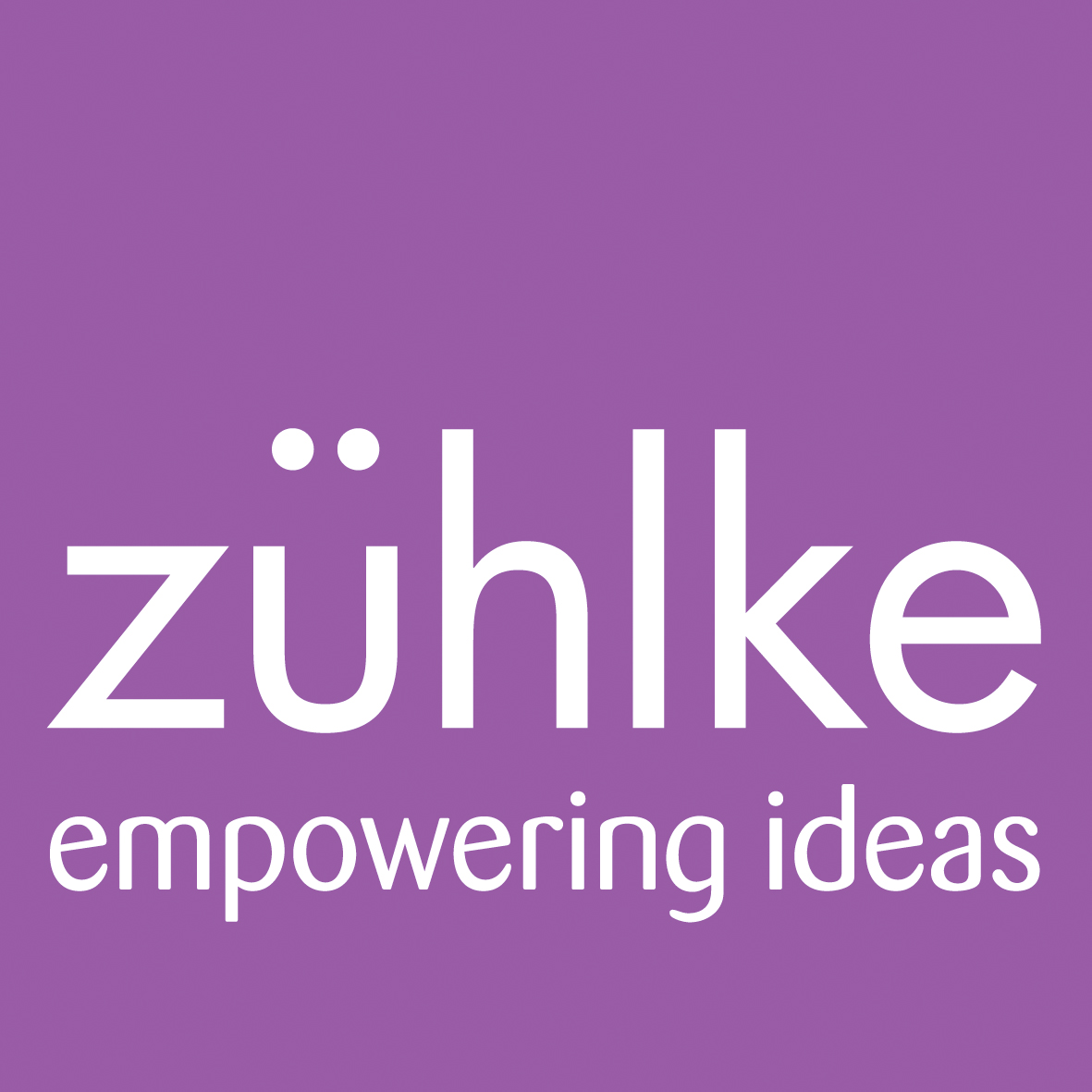 Zuehlke Logo