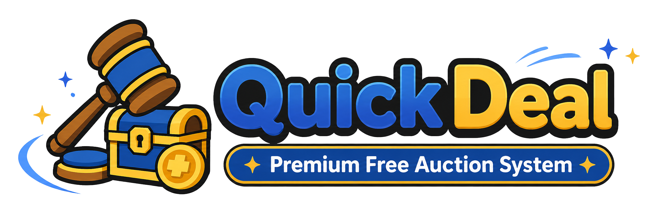 QuickDeal Banner