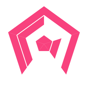 Polygonal Identicon Example