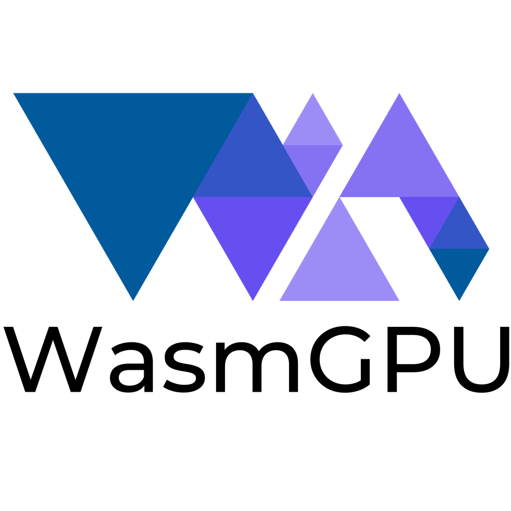 WasmGPU logo