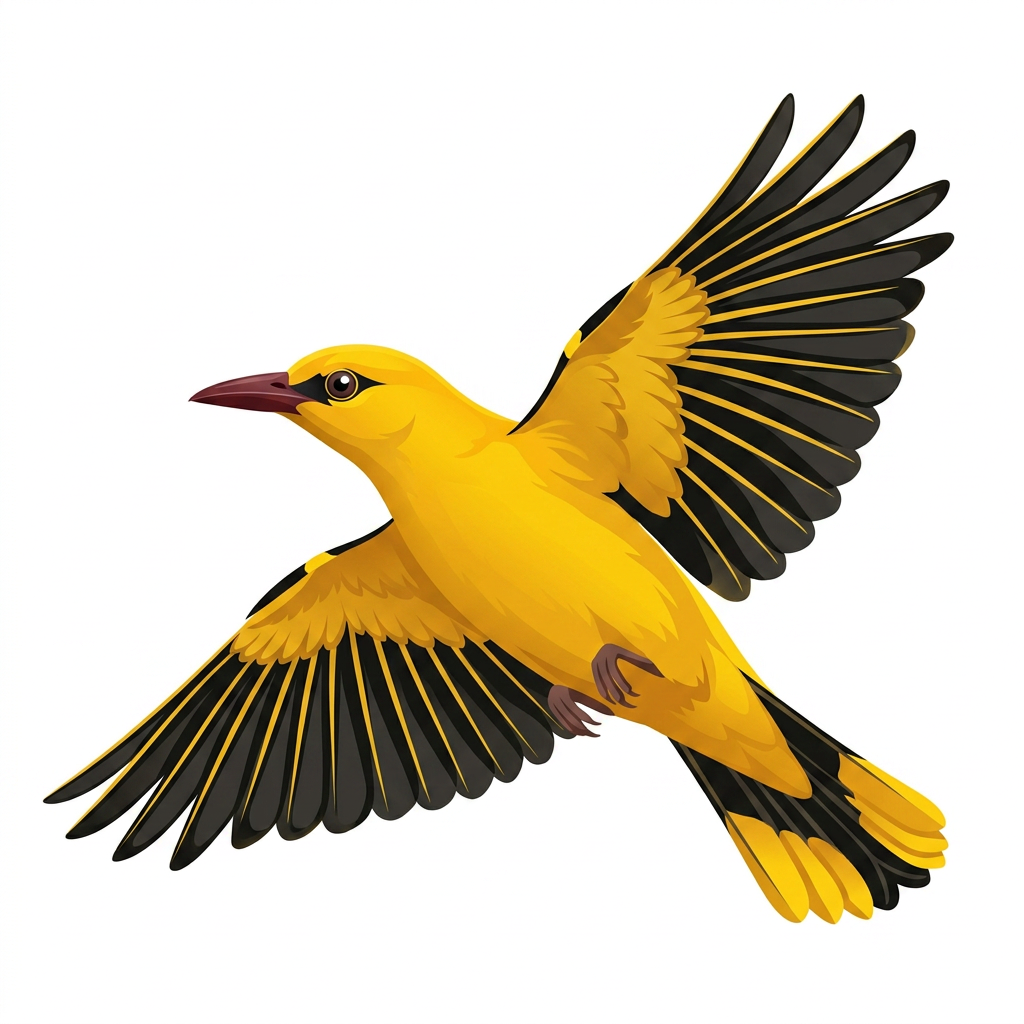 Oriole