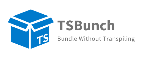 TSBunch Logo