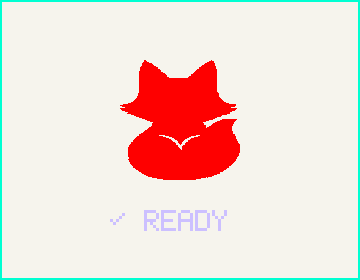 ready