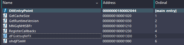 Start4-Exports