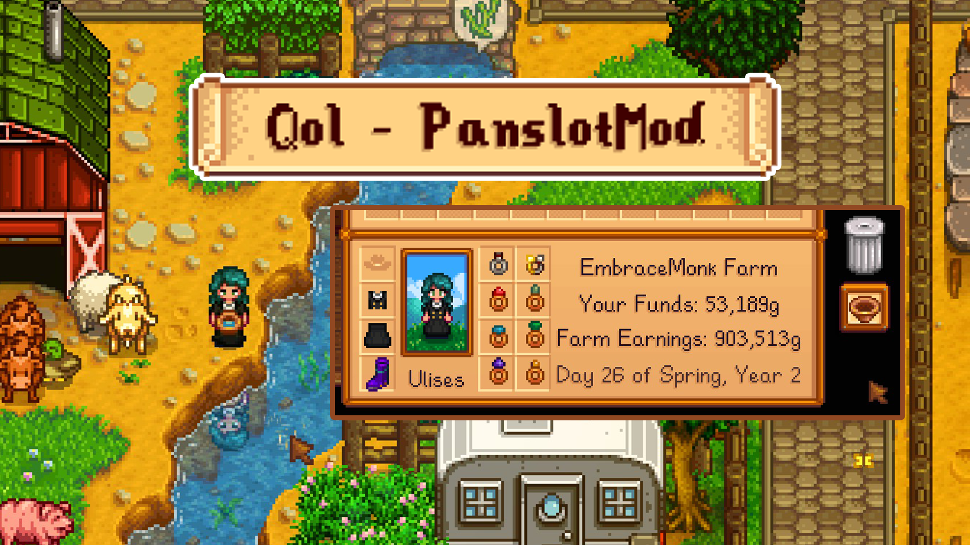 PanSlotMod