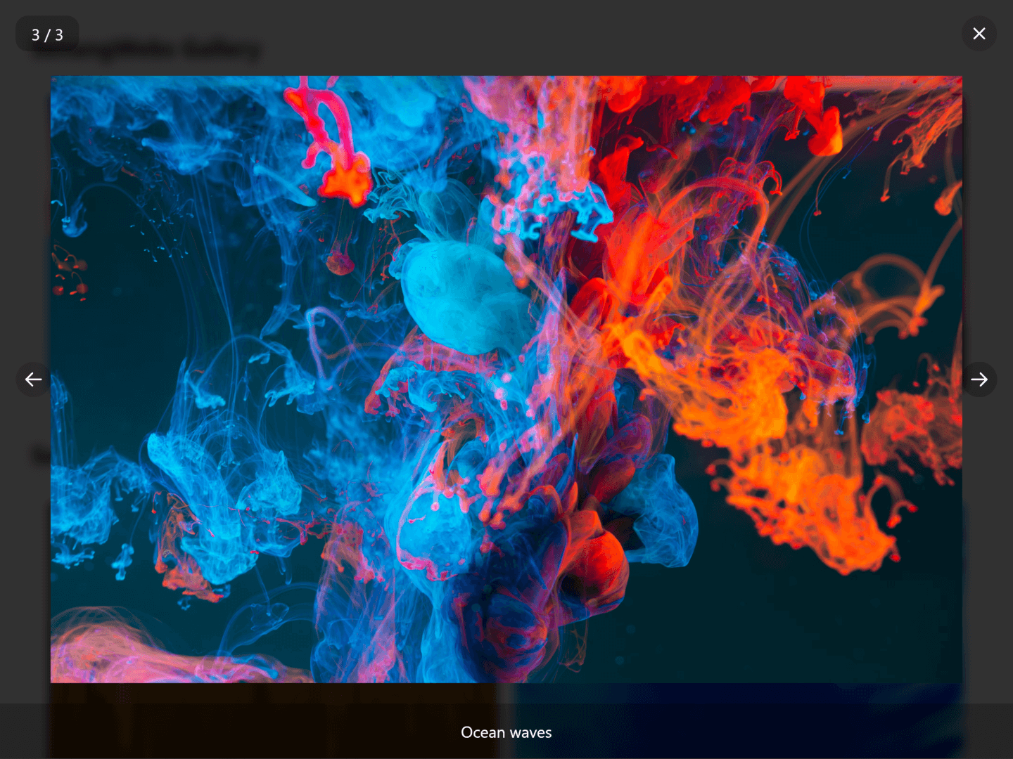 SenangWebs Preview 2