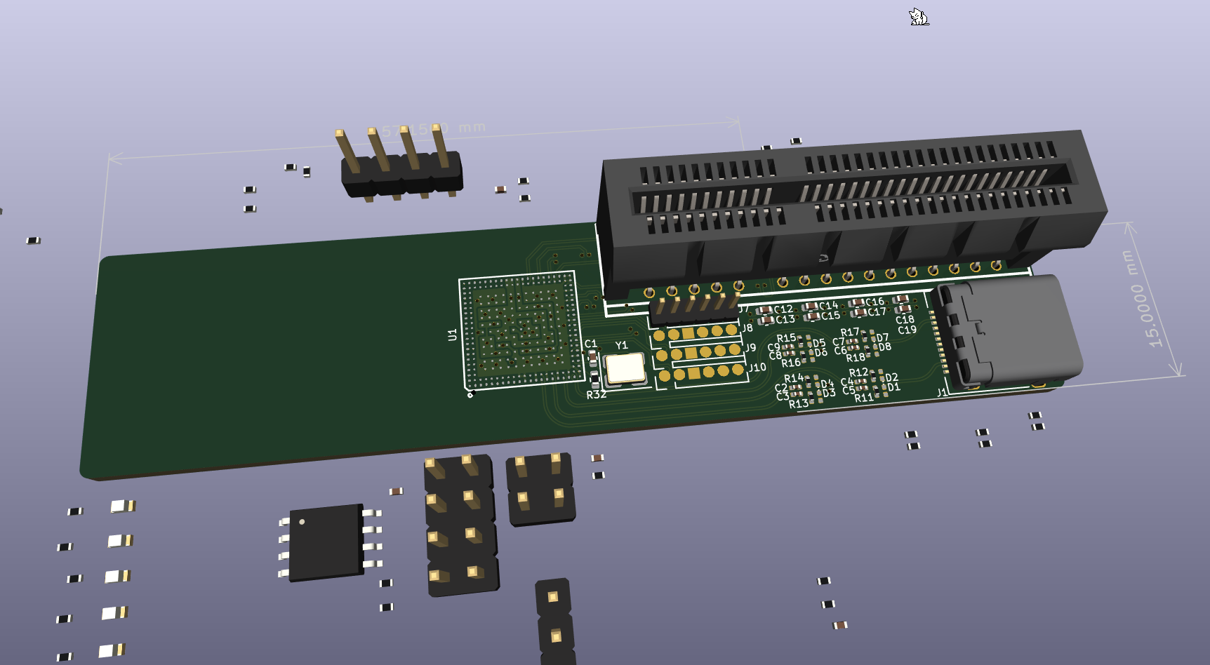 ASM2464PD Test — image 1 from the project repository