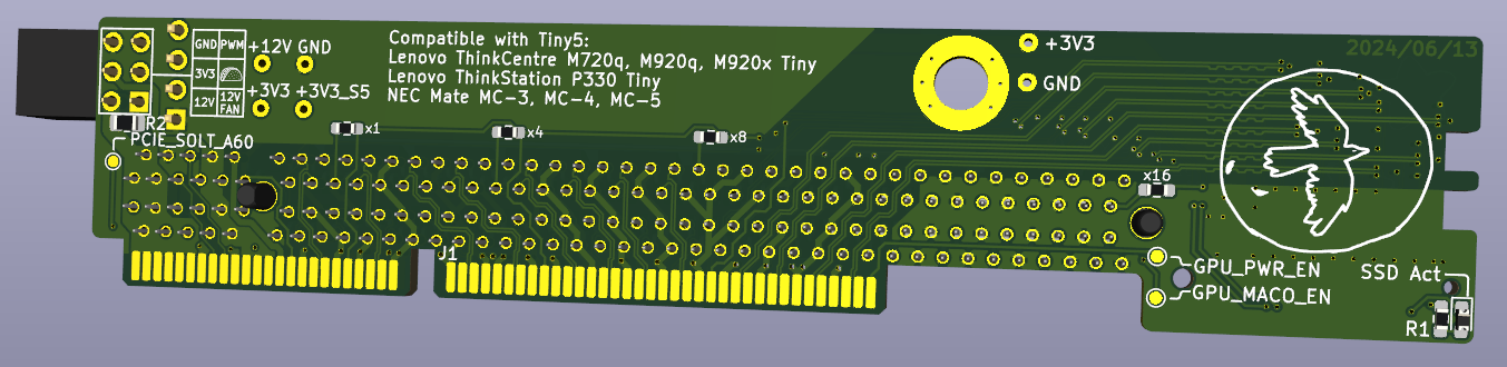 Tinyriser — image 2 from the project repository