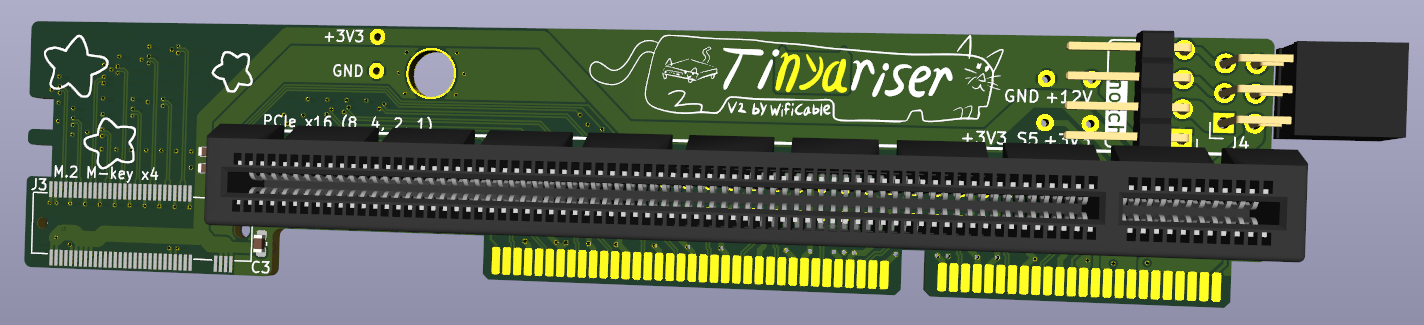 Tinyriser — image 1 from the project repository