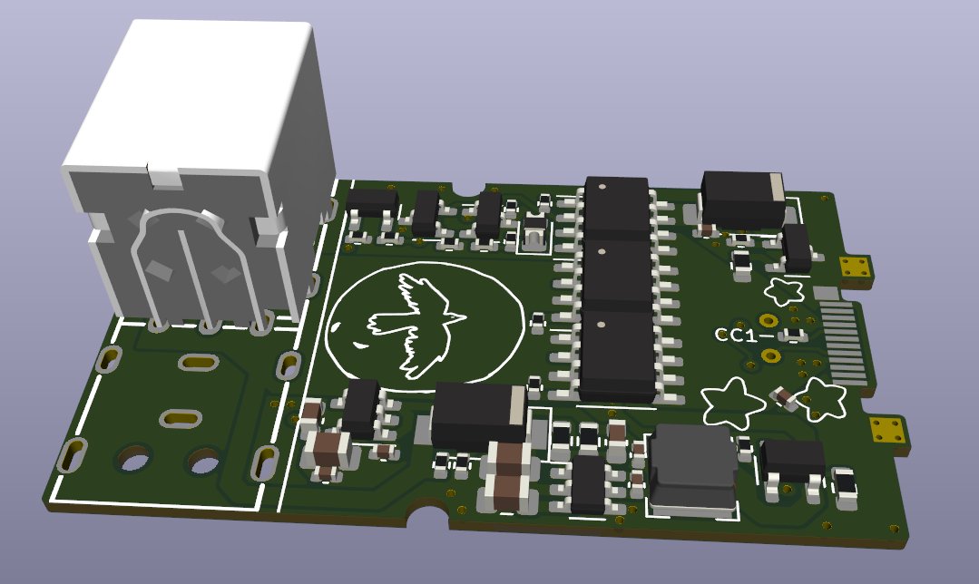 Frmw dcin, from the project README