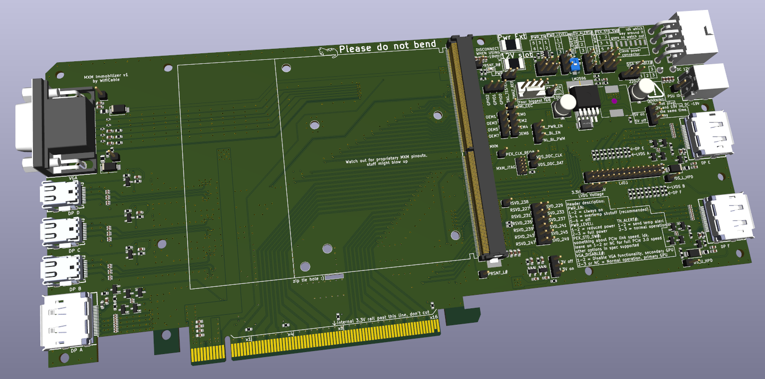 Mxm immobilizer, from the project README