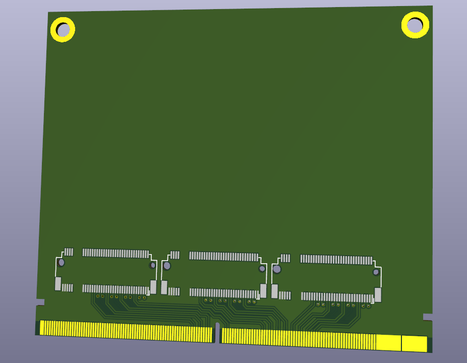 Mxm nvme, from the project README
