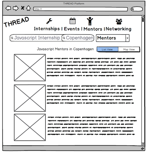 MockupMentorsResultListView