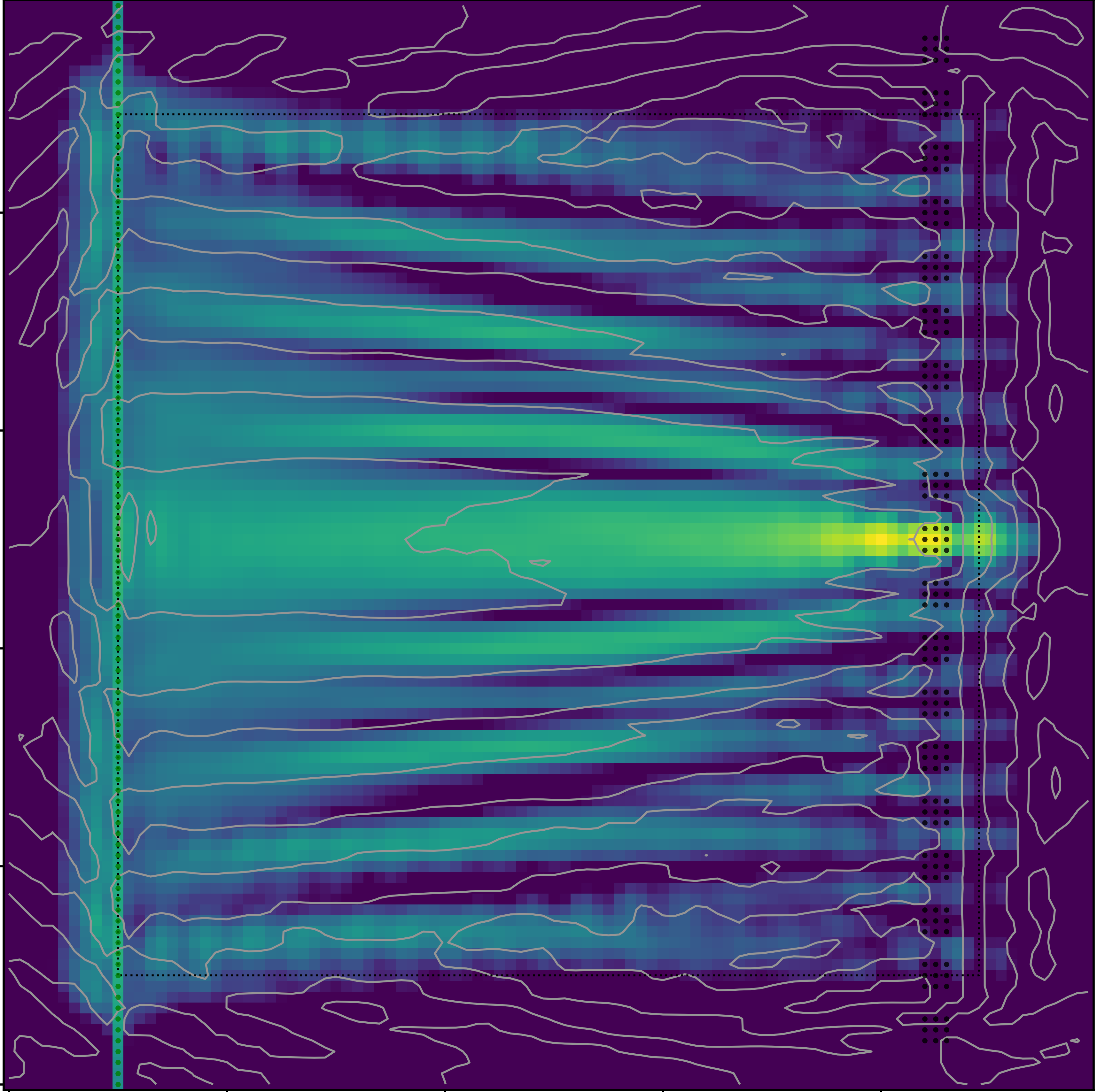 Focusing of spin waves