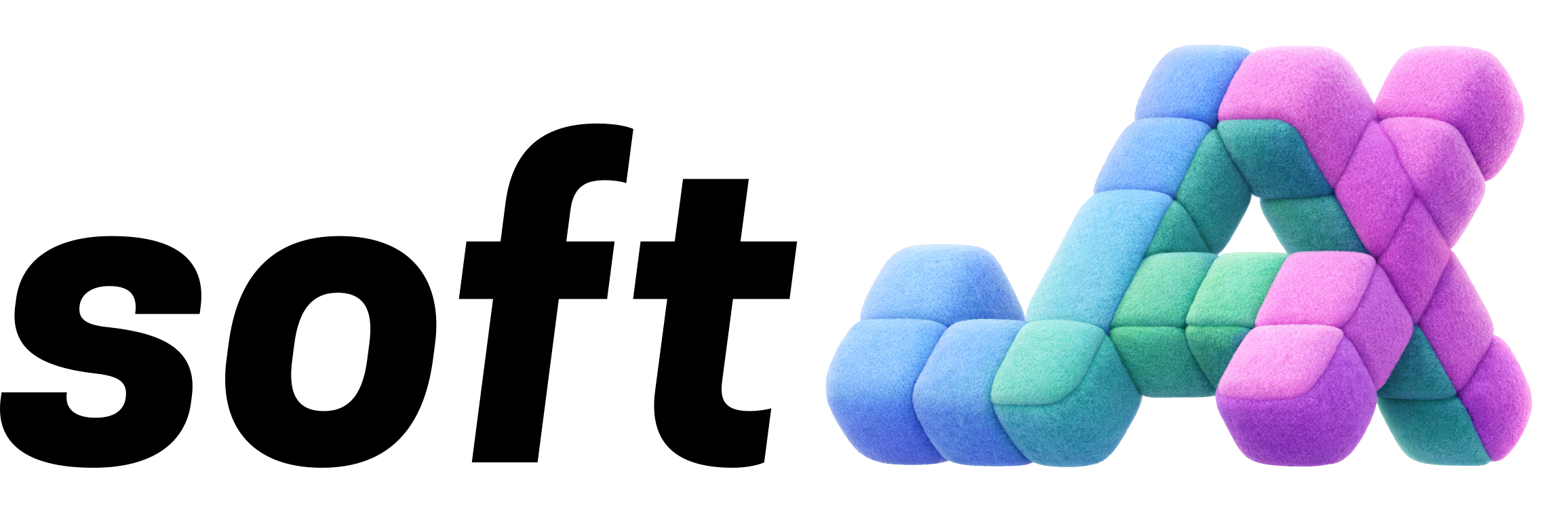 SoftJAX logo