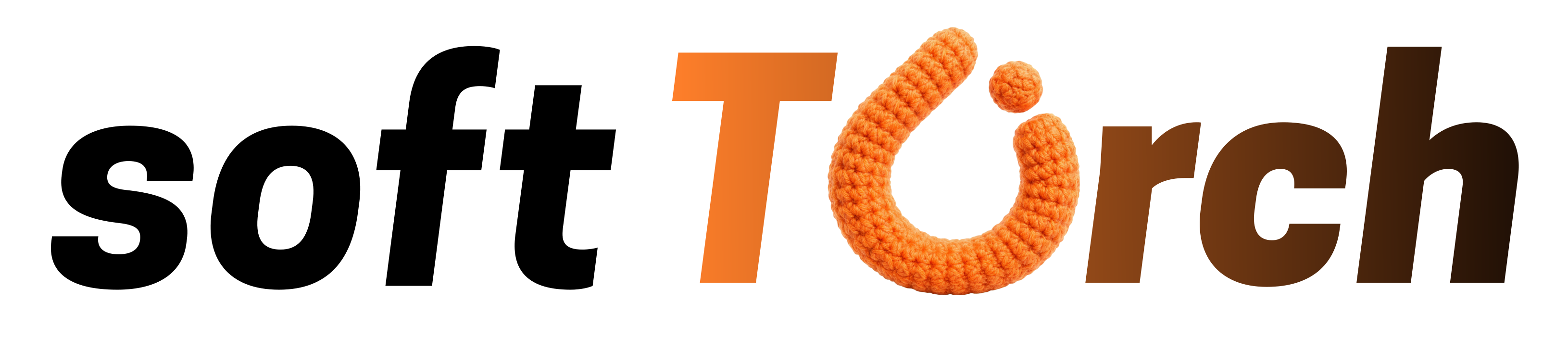 SoftTorch logo