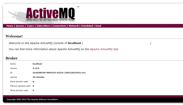 ActiveMQ