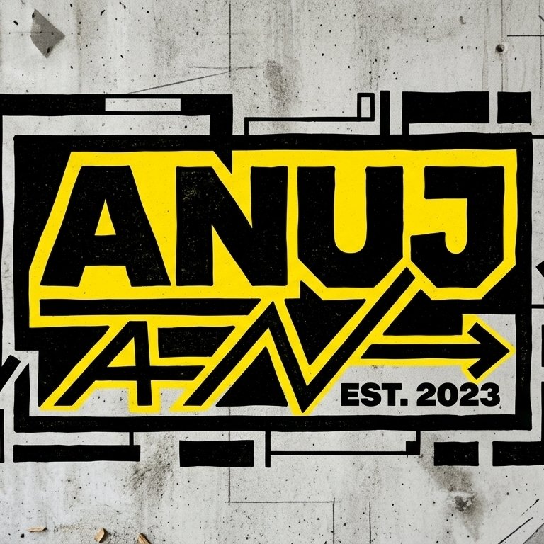 Anuj Mhatre