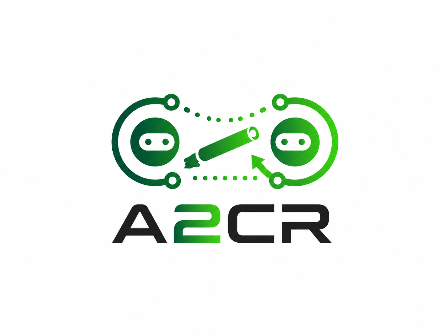 A2CR logo